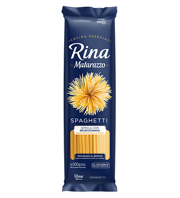 Fideos Spaghetti 500 g